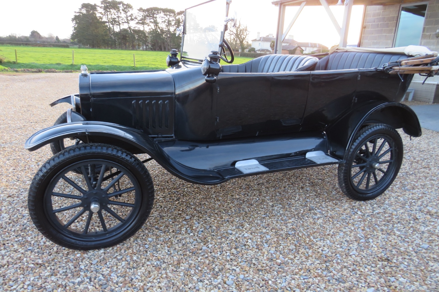 Used Ford Model T 1919 for sale - 76922123: Photo 29