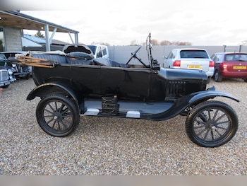 Used Ford Model T 1919 for sale - 76922123: Photo