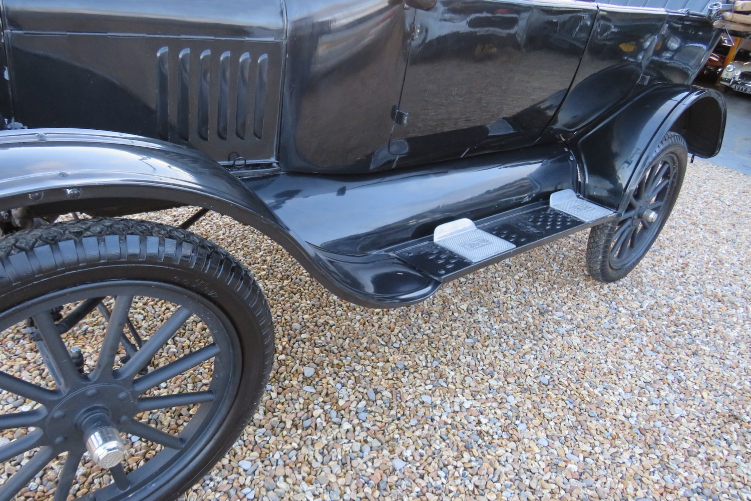 Used Ford Model T 1919 for sale - 76922123: Photo 30