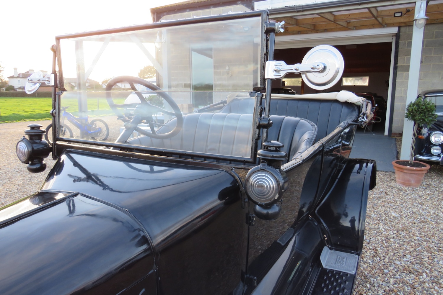 Used Ford Model T 1919 for sale - 76922123: Photo 34