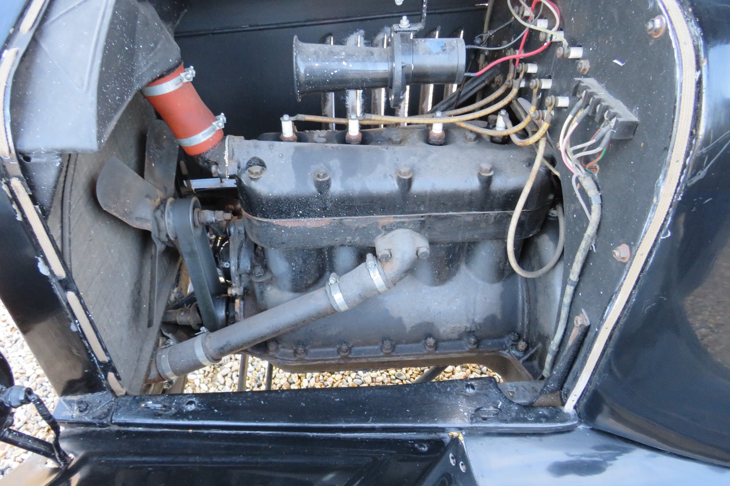 Used Ford Model T 1919 for sale - 76922123: Photo 35