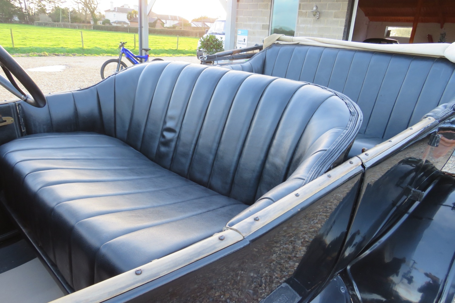 Used Ford Model T 1919 for sale - 76922123: Photo 36