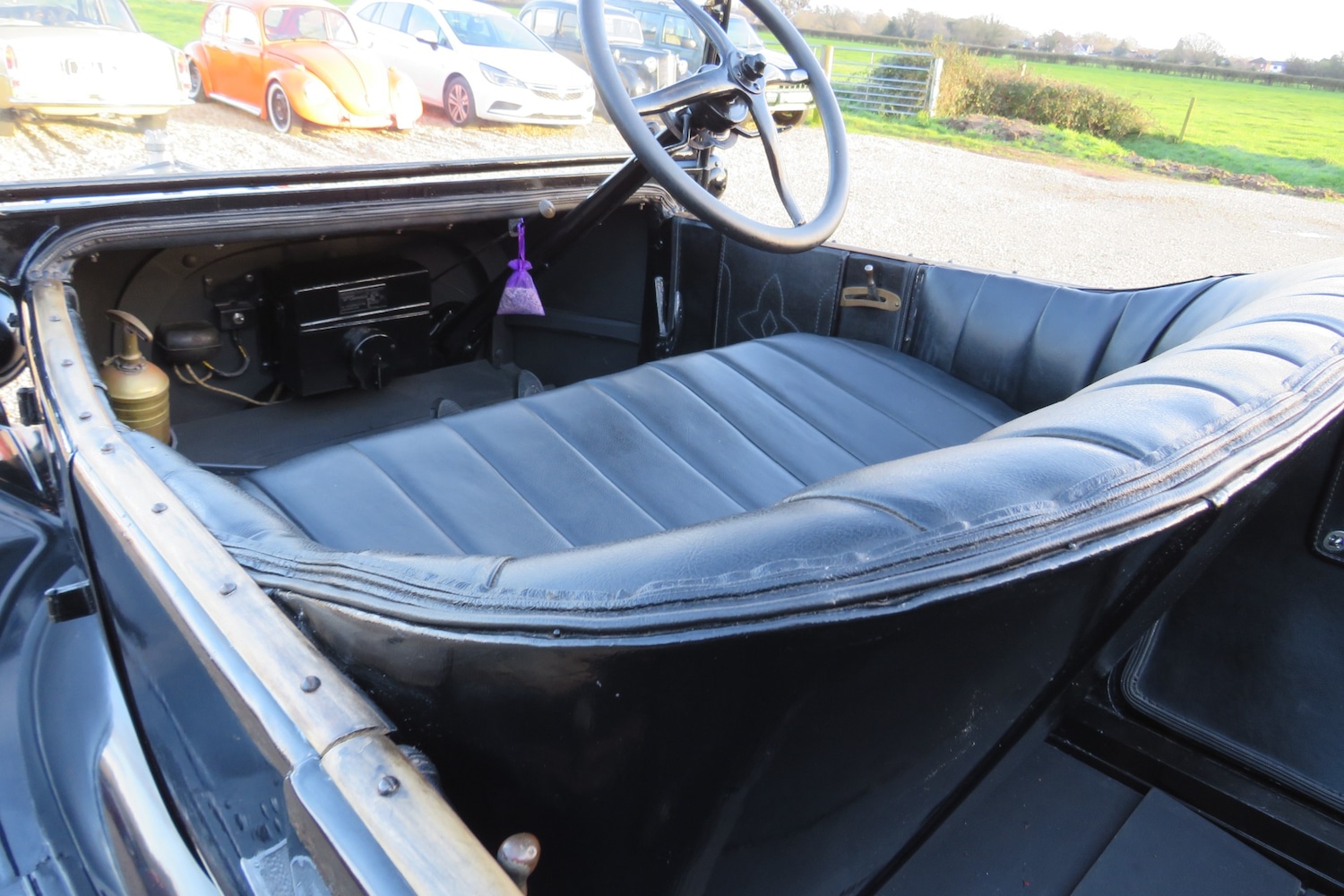 Used Ford Model T 1919 for sale - 76922123: Photo 37