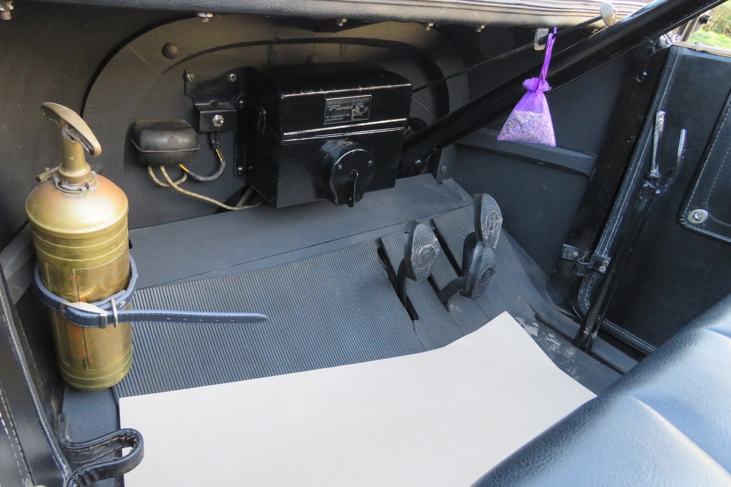 Used Ford Model T 1919 for sale - 76922123: Photo 39