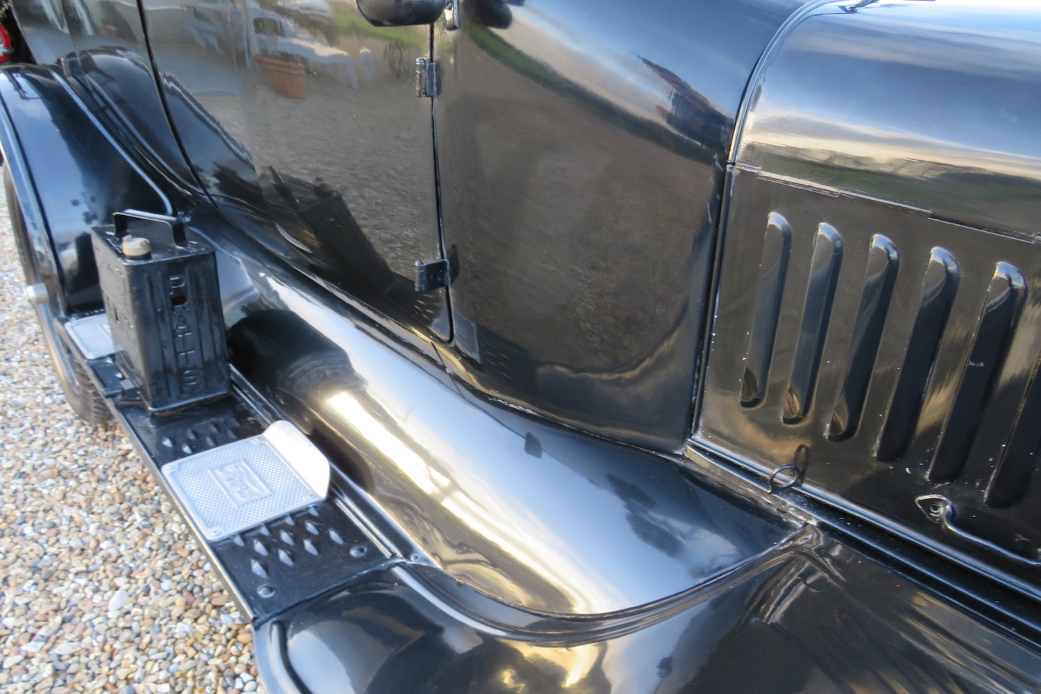 Used Ford Model T 1919 for sale - 76922123: Photo 43