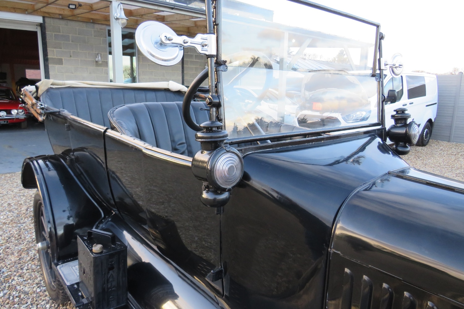 Used Ford Model T 1919 for sale - 76922123: Photo 44