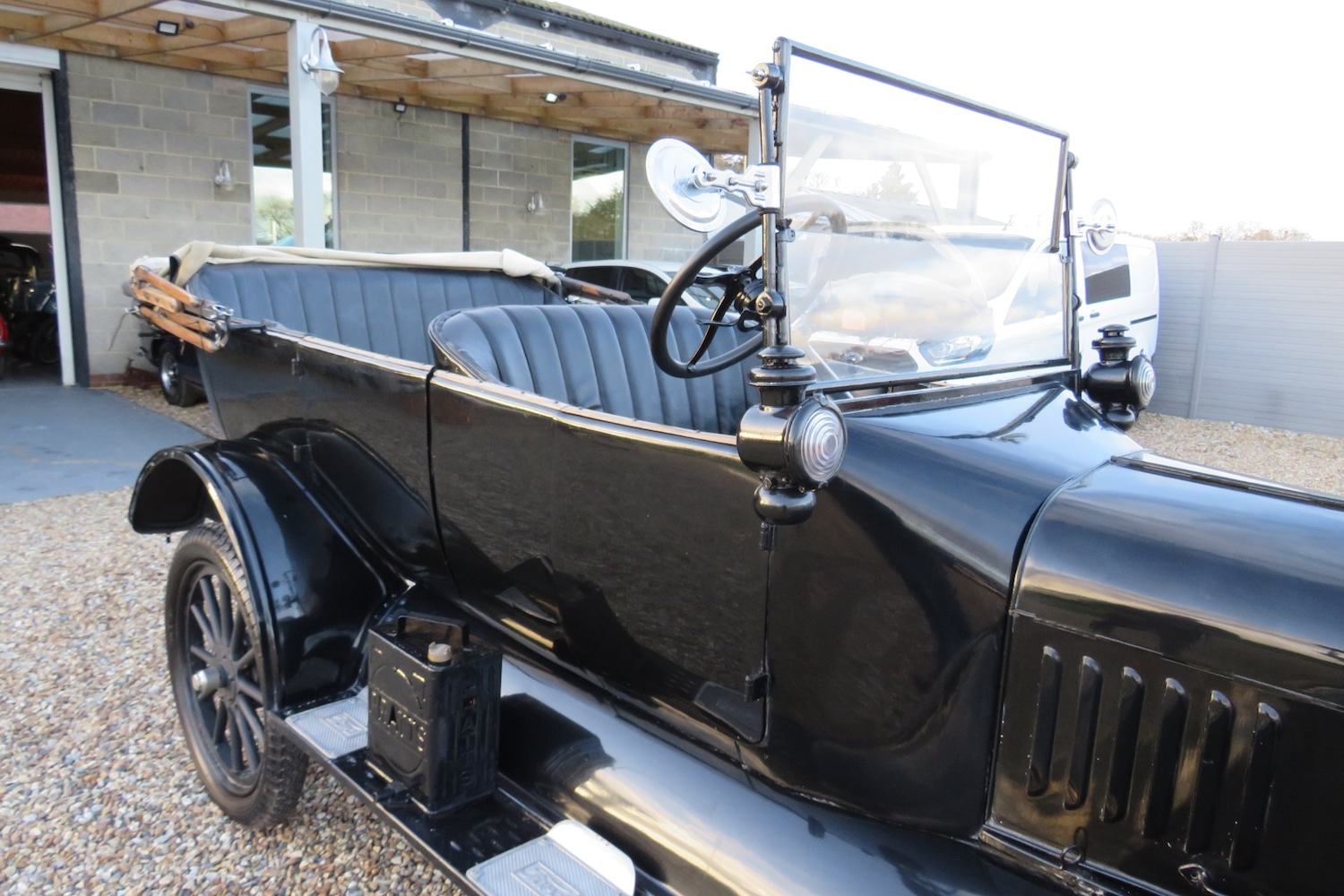 Used Ford Model T 1919 for sale - 76922123: Photo 45