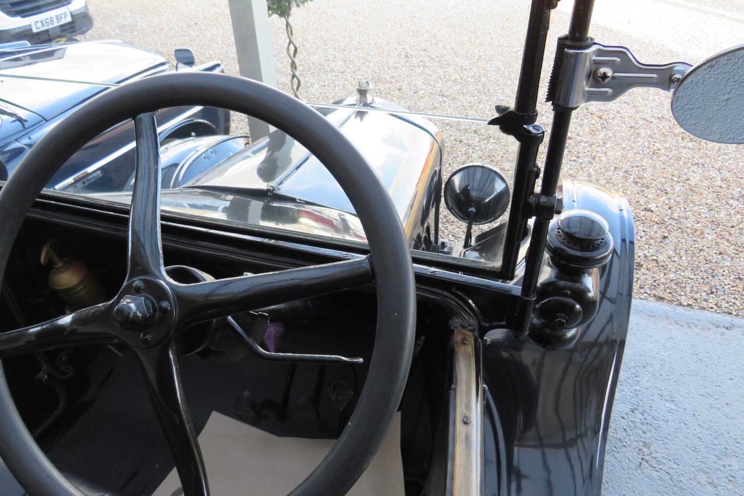 Used Ford Model T 1919 for sale - 76922123: Photo 7