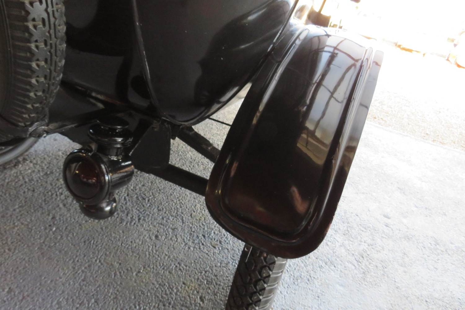 Used Ford Model T 1919 for sale - 76922123: Photo 8