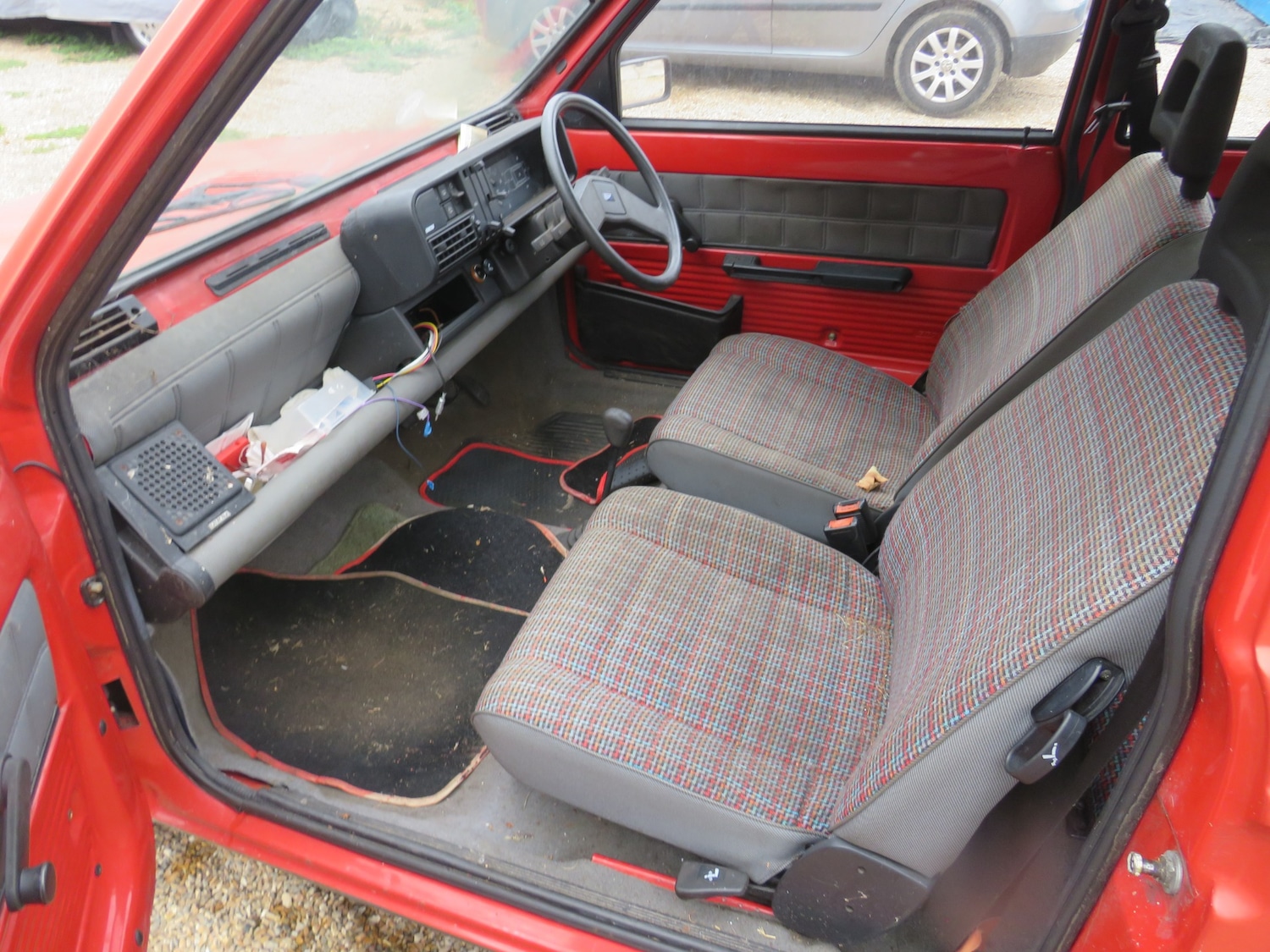 Vehicle 11