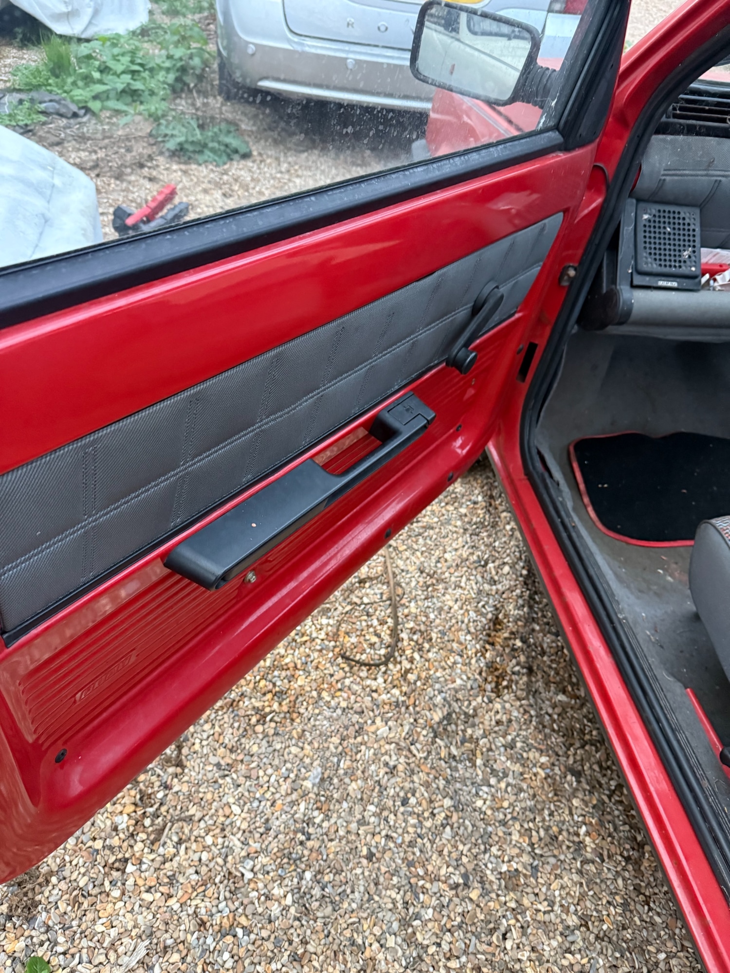 Used Fiat Panda 1992 for sale - 75866342: Photo 28