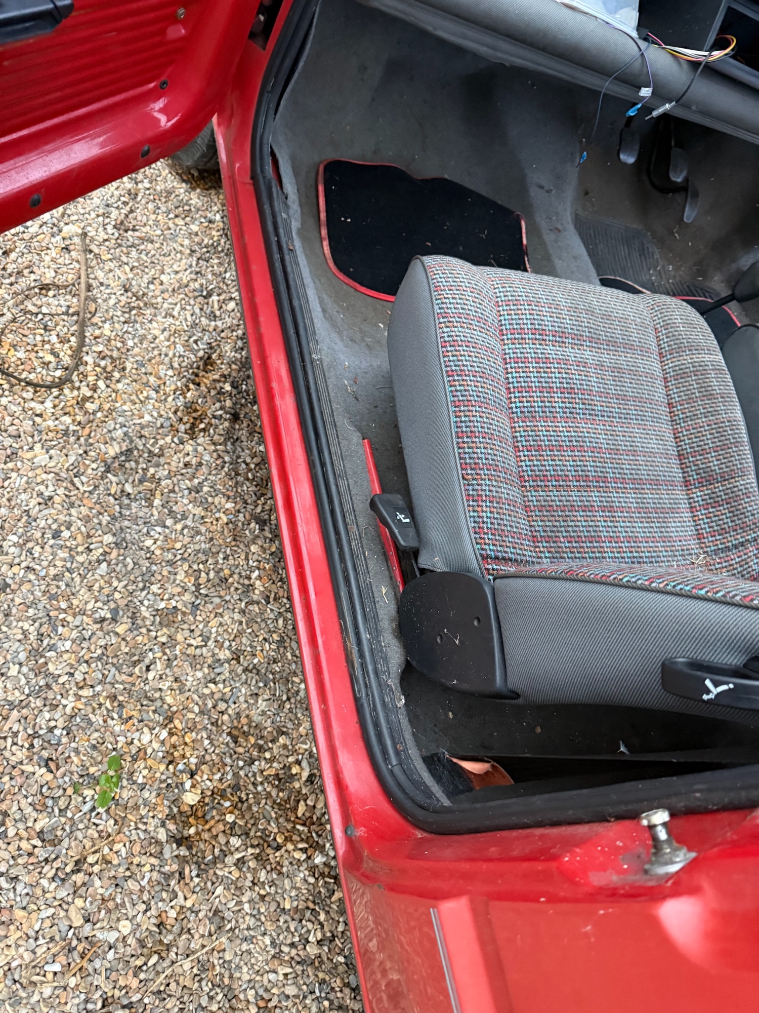 Used Fiat Panda 1992 for sale - 75866342: Photo 29