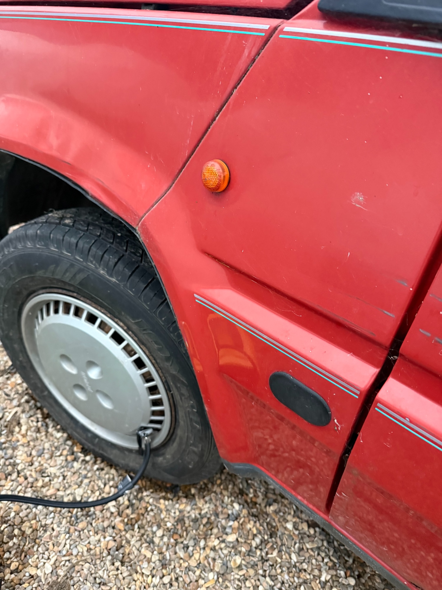 Used Fiat Panda 1992 for sale - 75866342: Photo 30