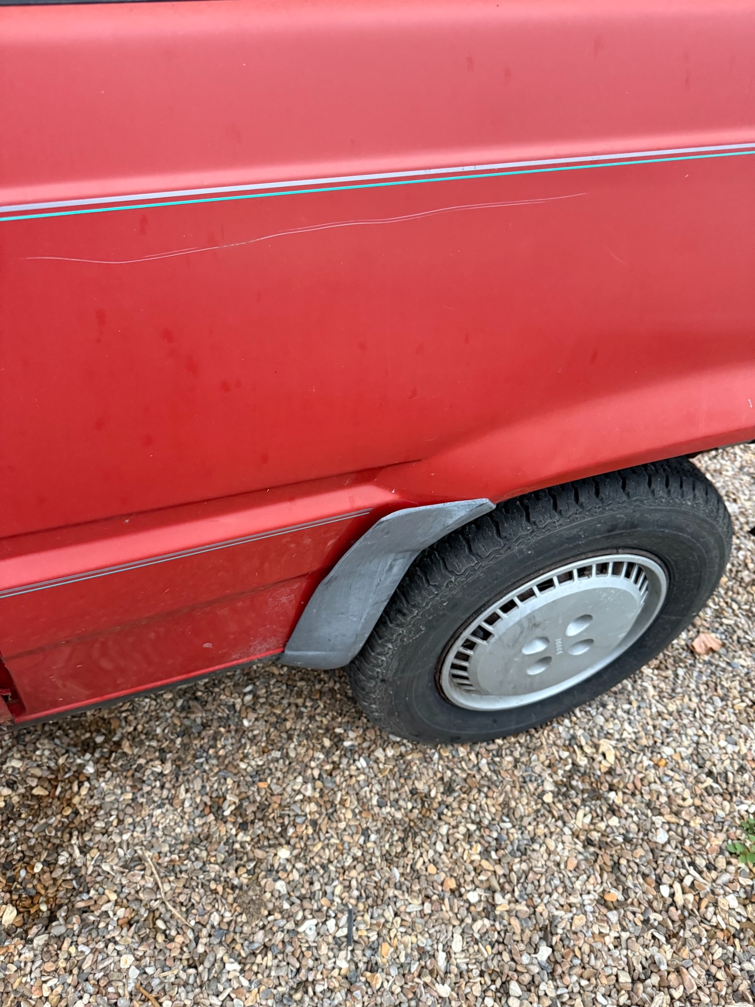 Used Fiat Panda 1992 for sale - 75866342: Photo 31