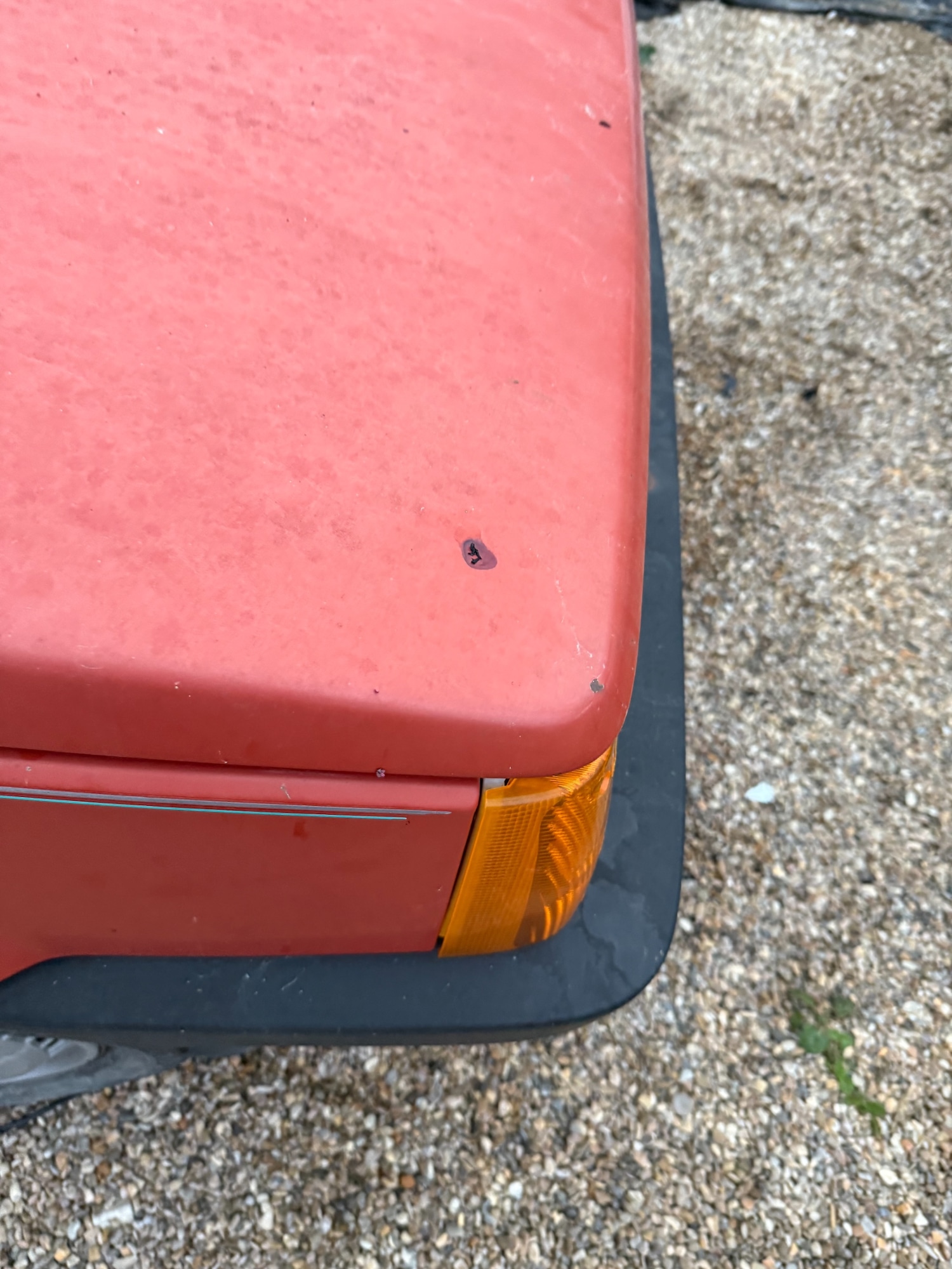 Used Fiat Panda 1992 for sale - 75866342: Photo 32