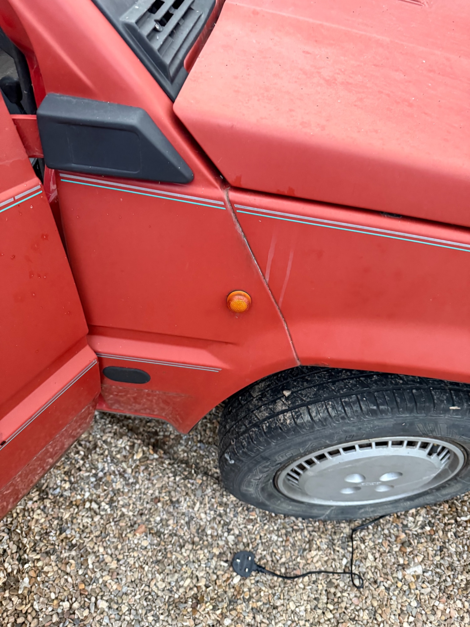 Used Fiat Panda 1992 for sale - 75866342: Photo 33