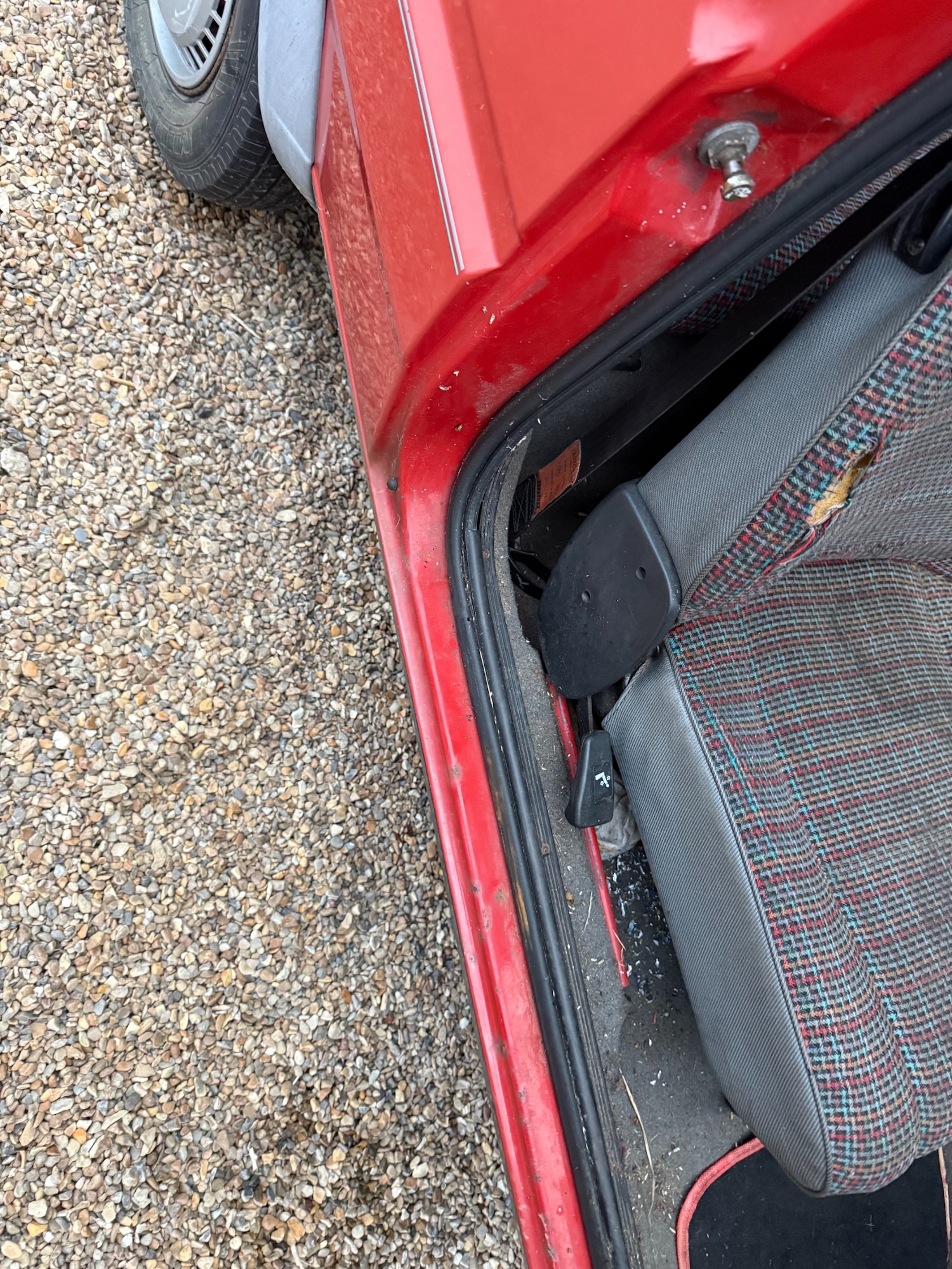 Used Fiat Panda 1992 for sale - 75866342: Photo 36