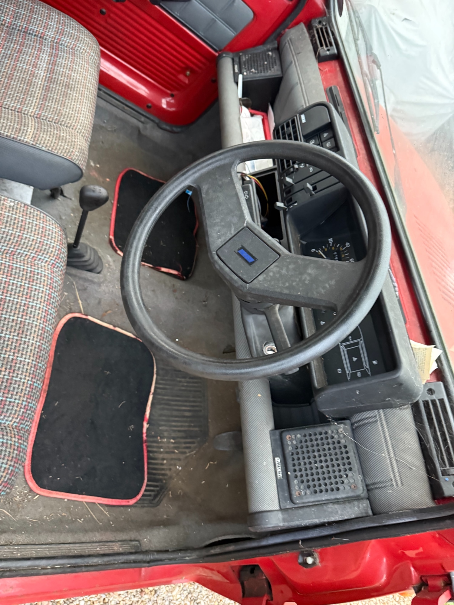 Used Fiat Panda 1992 for sale - 75866342: Photo 37