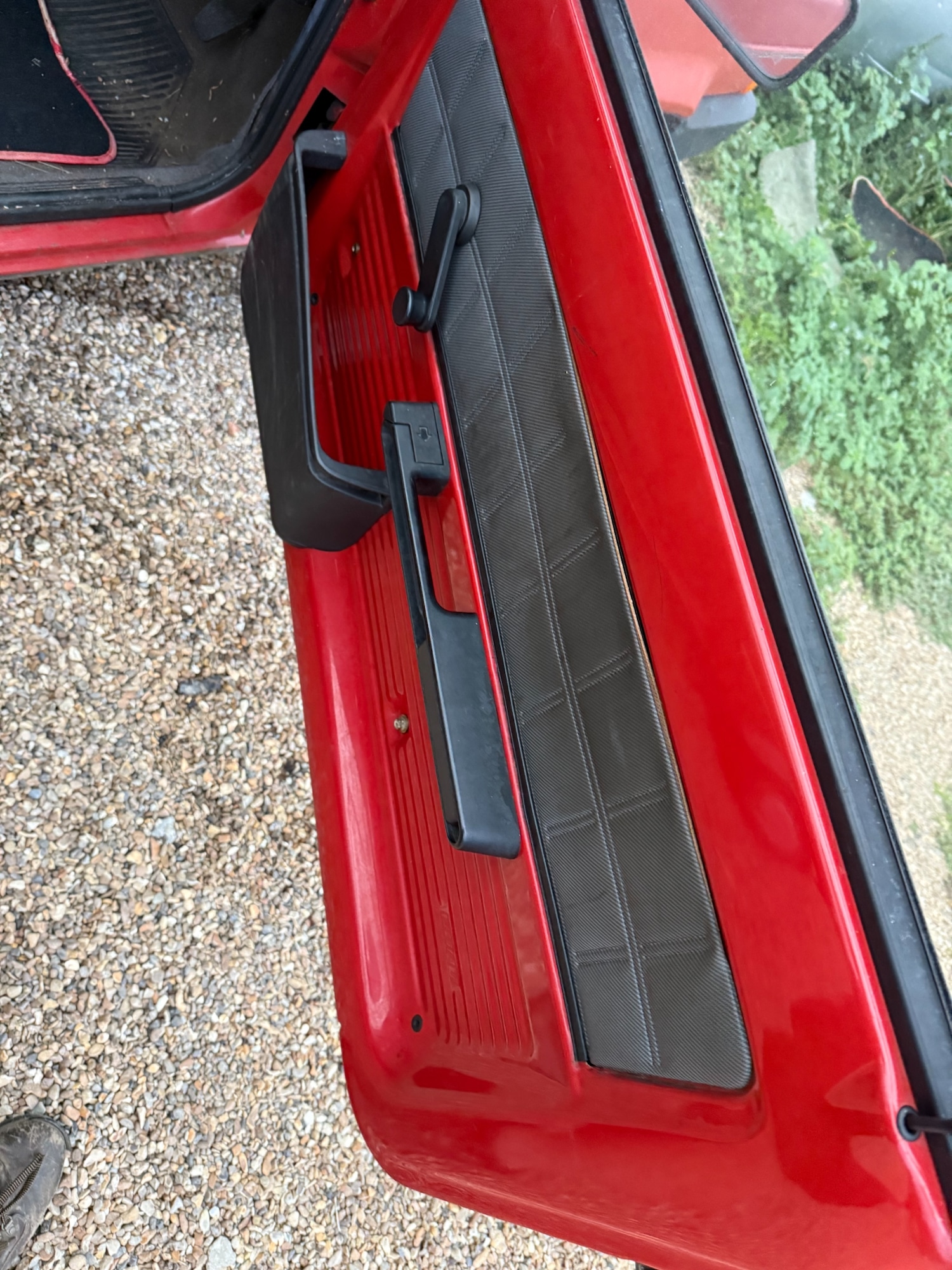 Used Fiat Panda 1992 for sale - 75866342: Photo 38