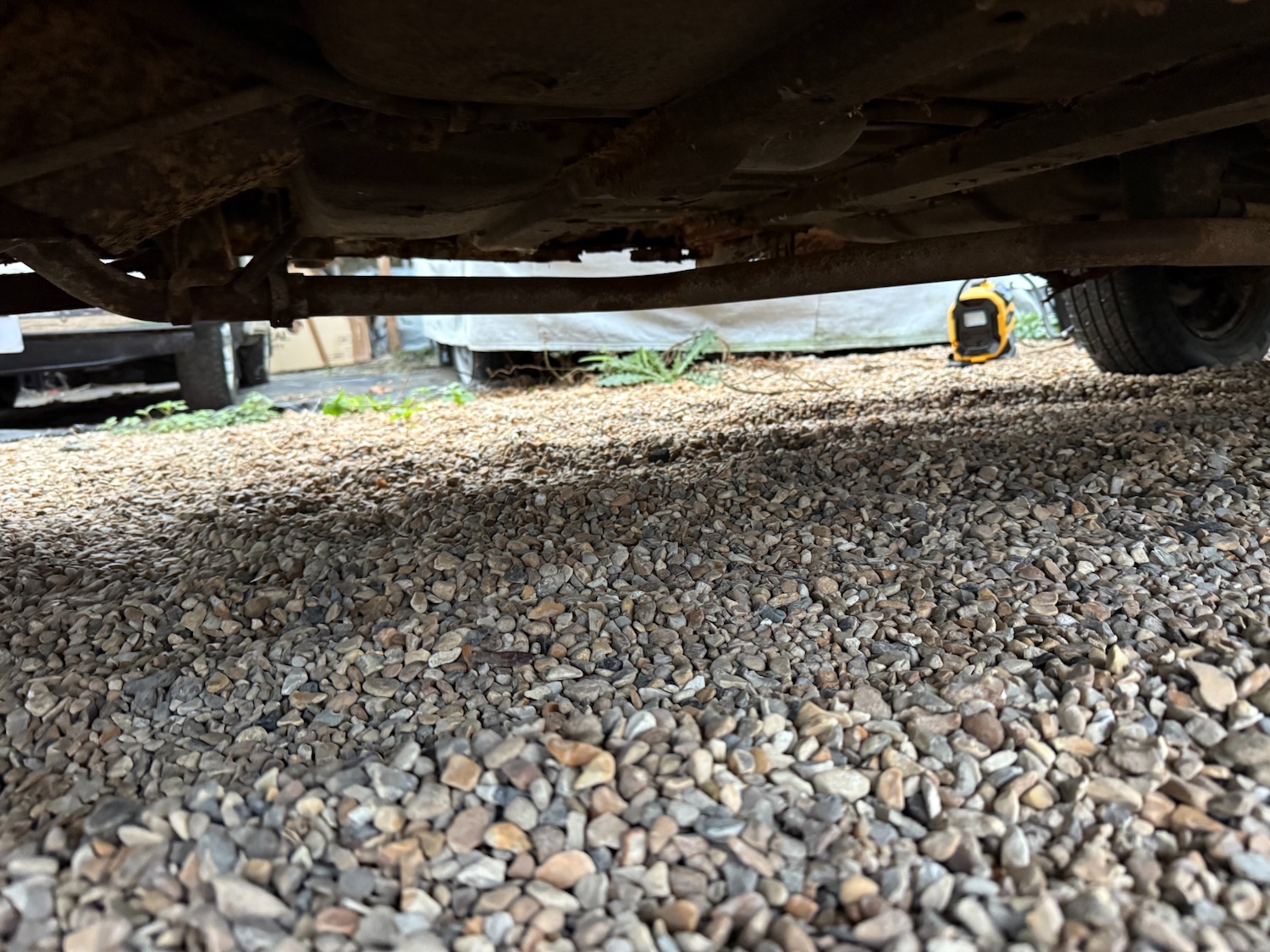 Used Fiat Panda 1992 for sale - 75866342: Photo 39