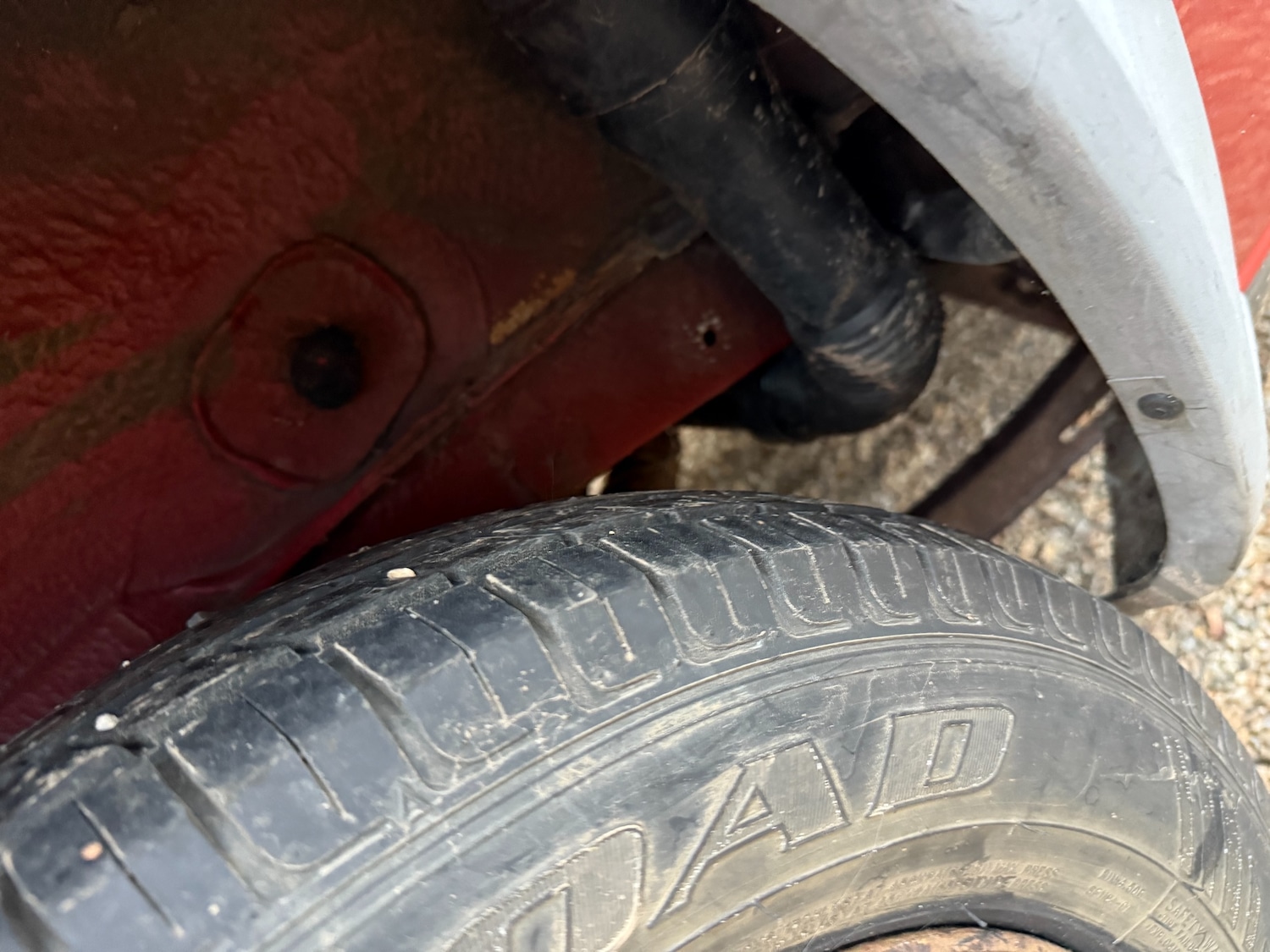 Used Fiat Panda 1992 for sale - 75866342: Photo 42