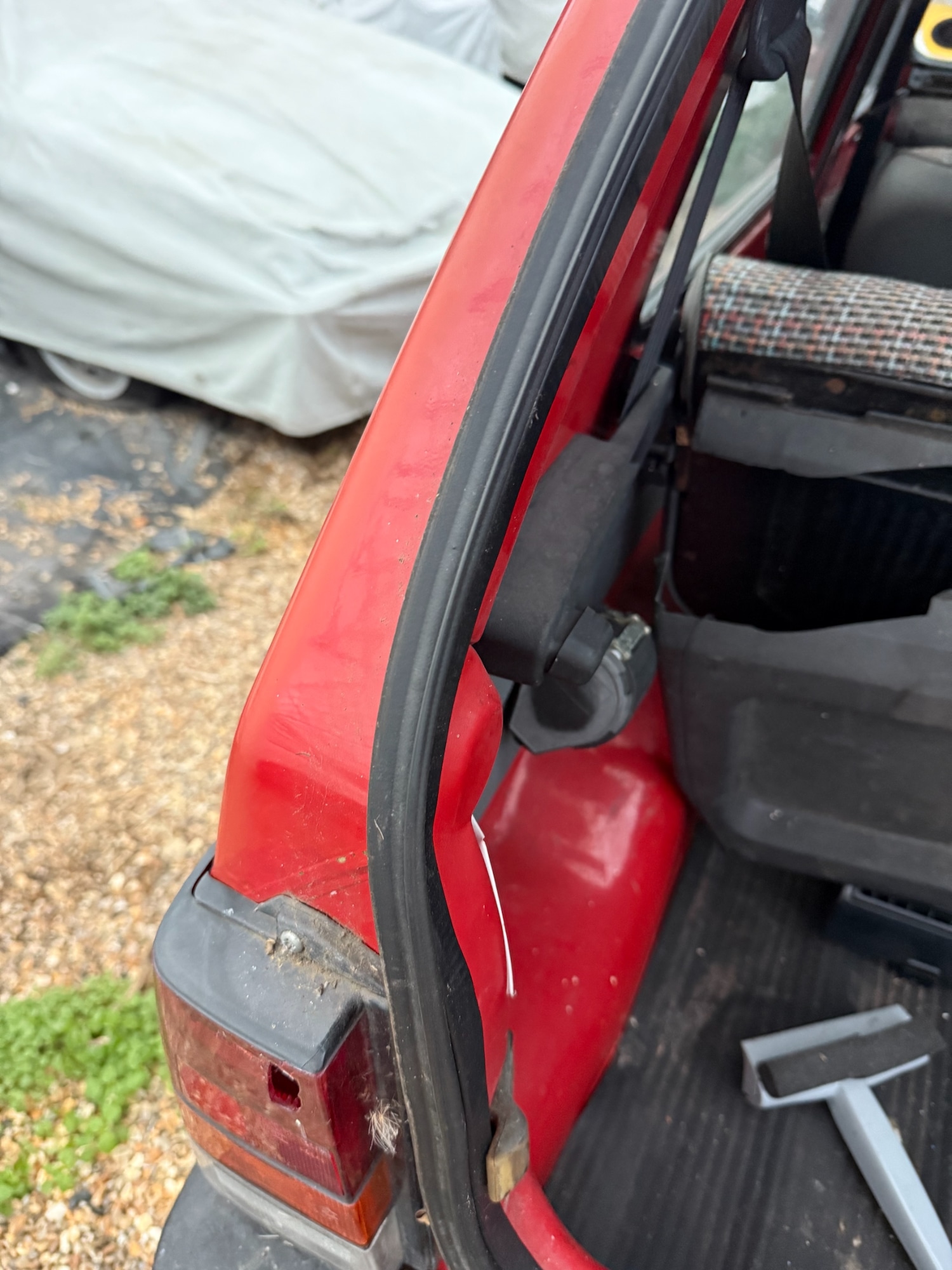 Used Fiat Panda 1992 for sale - 75866342: Photo 51