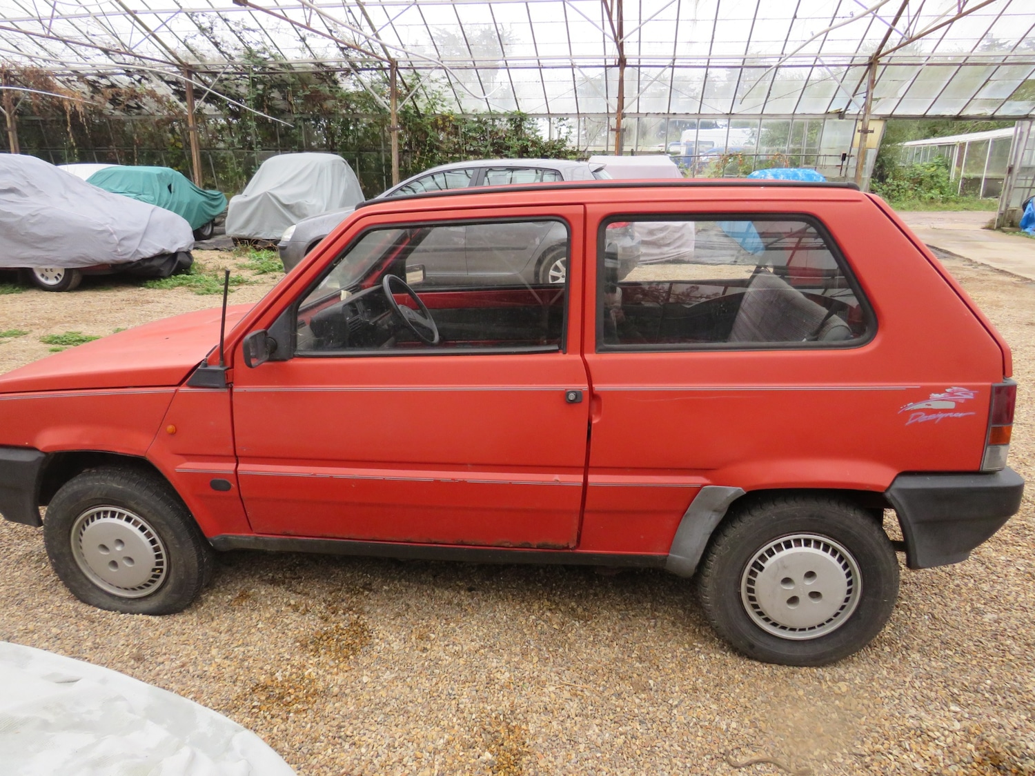 Vehicle 7