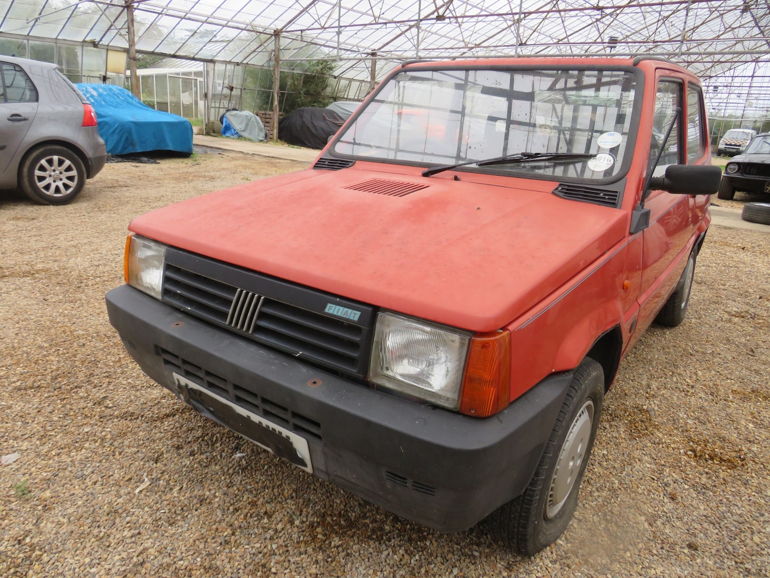 Vehicle 9