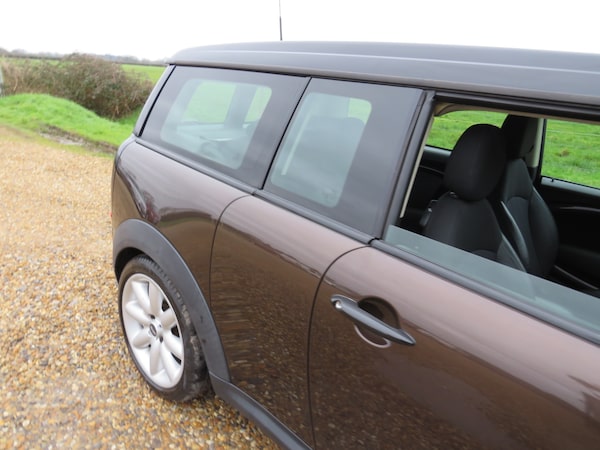 Used MINI Clubman 2012 for sale - 73605253: Photo 12