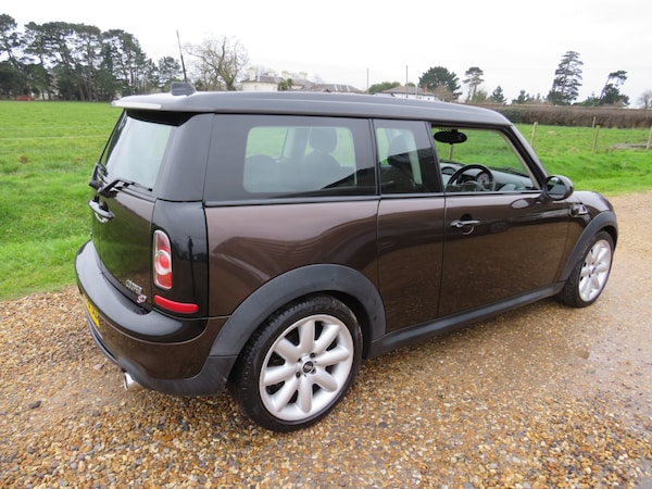 Used MINI Clubman 2012 for sale - 73605253: Photo 13