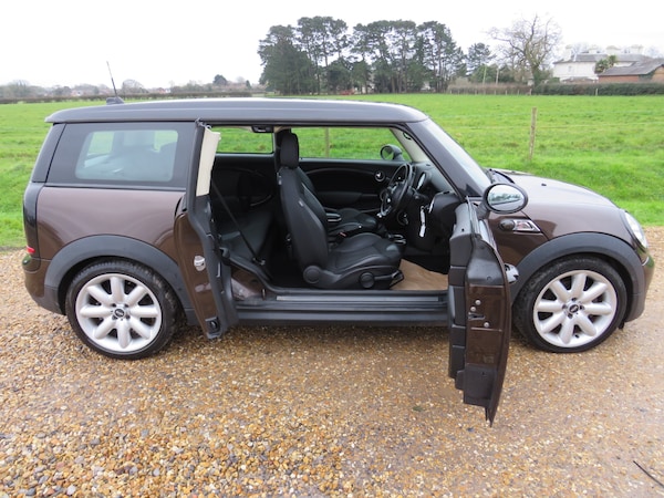 Used MINI Clubman 2012 for sale - 73605253: Photo 16