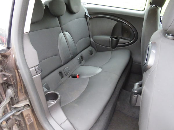 Used MINI Clubman 2012 for sale - 73605253: Photo 17