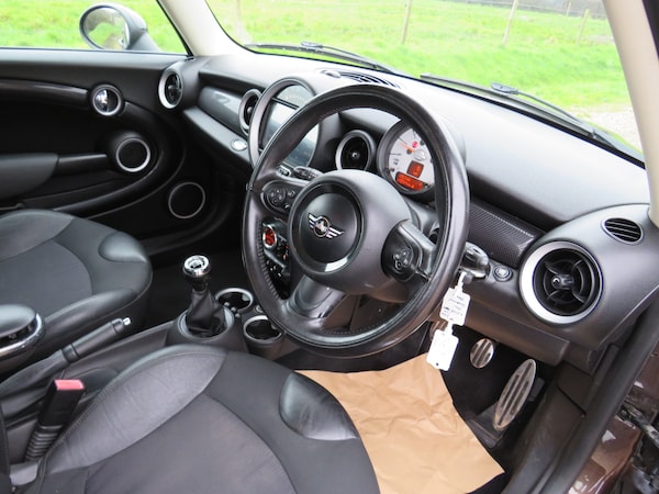 Used MINI Clubman 2012 for sale - 73605253: Photo 18