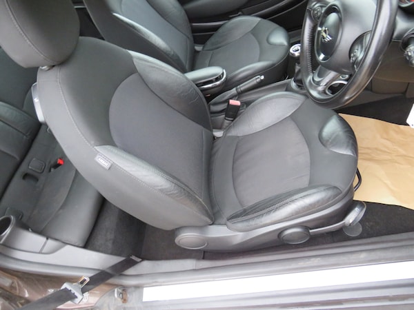 Used MINI Clubman 2012 for sale - 73605253: Photo 19