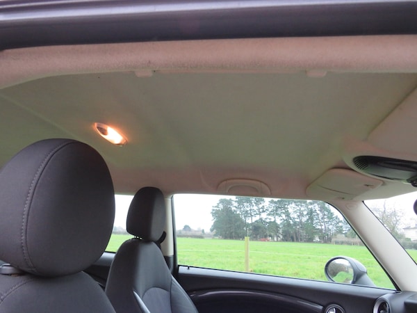 Used MINI Clubman 2012 for sale - 73605253: Photo 21