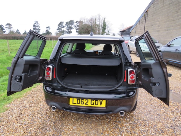 Used MINI Clubman 2012 for sale - 73605253: Photo 22
