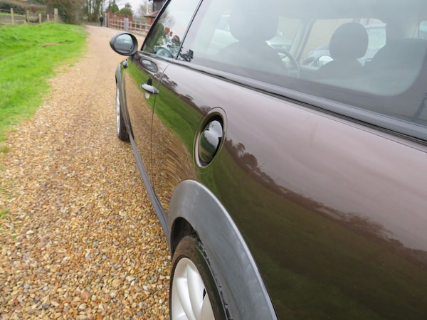 Used MINI Clubman 2012 for sale - 73605253: Photo 23