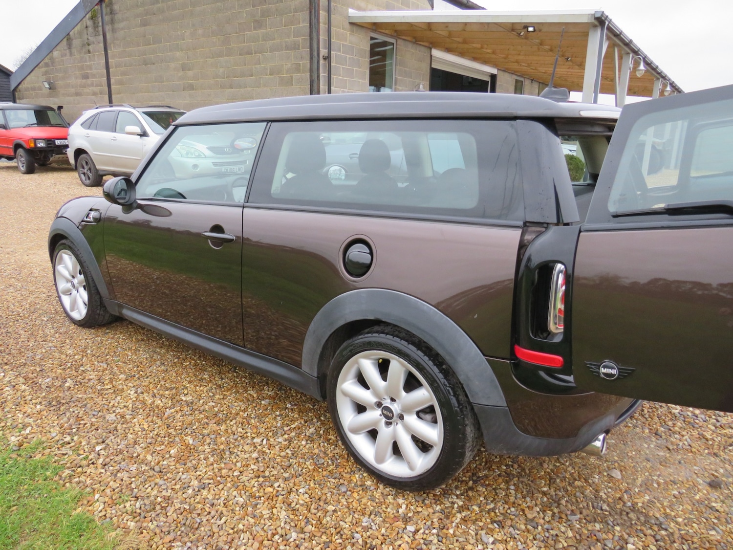 Vehicle 24