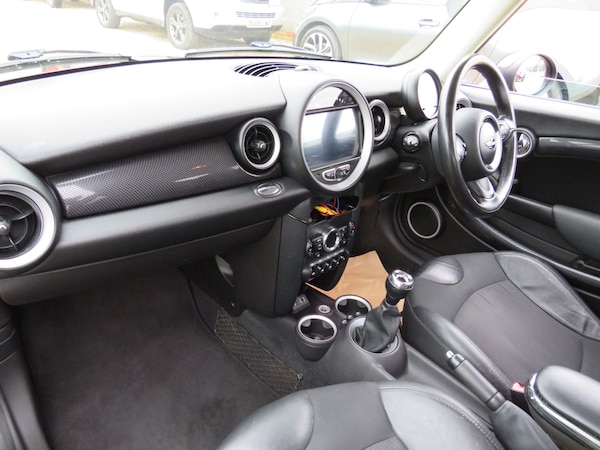 Used MINI Clubman 2012 for sale - 73605253: Photo 25