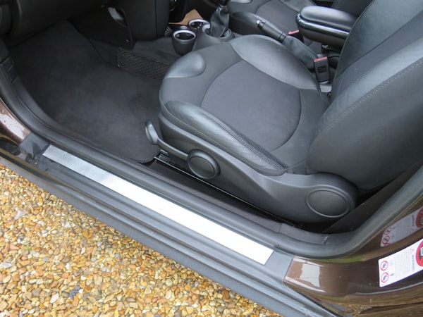 Used MINI Clubman 2012 for sale - 73605253: Photo 26