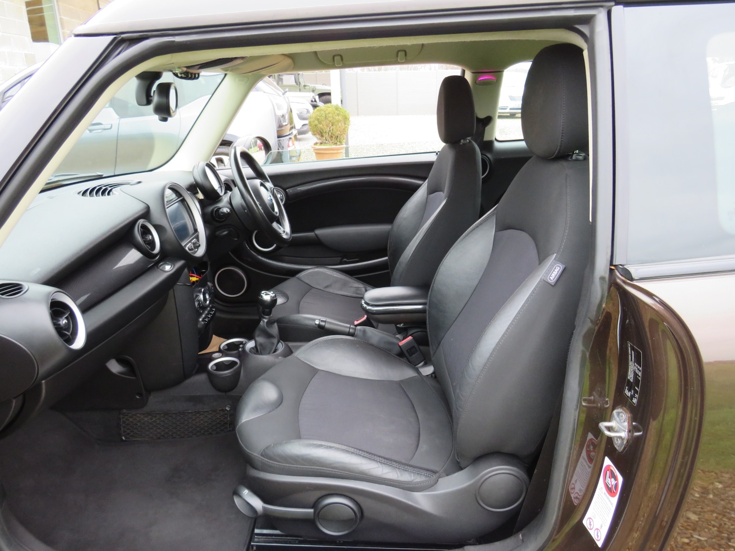 Vehicle 27