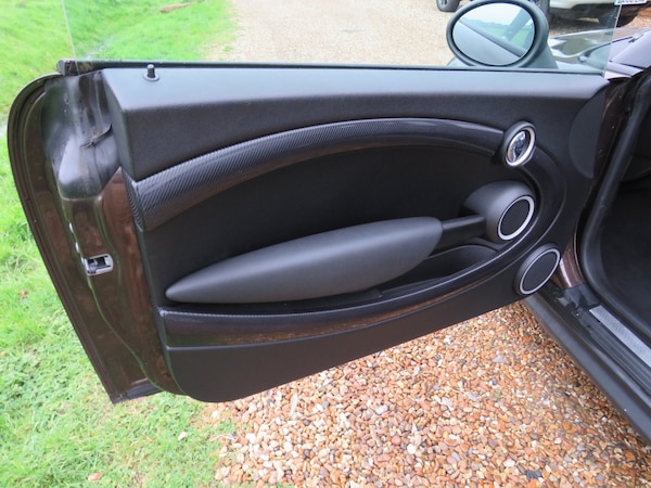 Used MINI Clubman 2012 for sale - 73605253: Photo 28