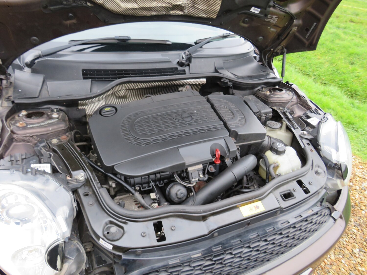 Vehicle 29