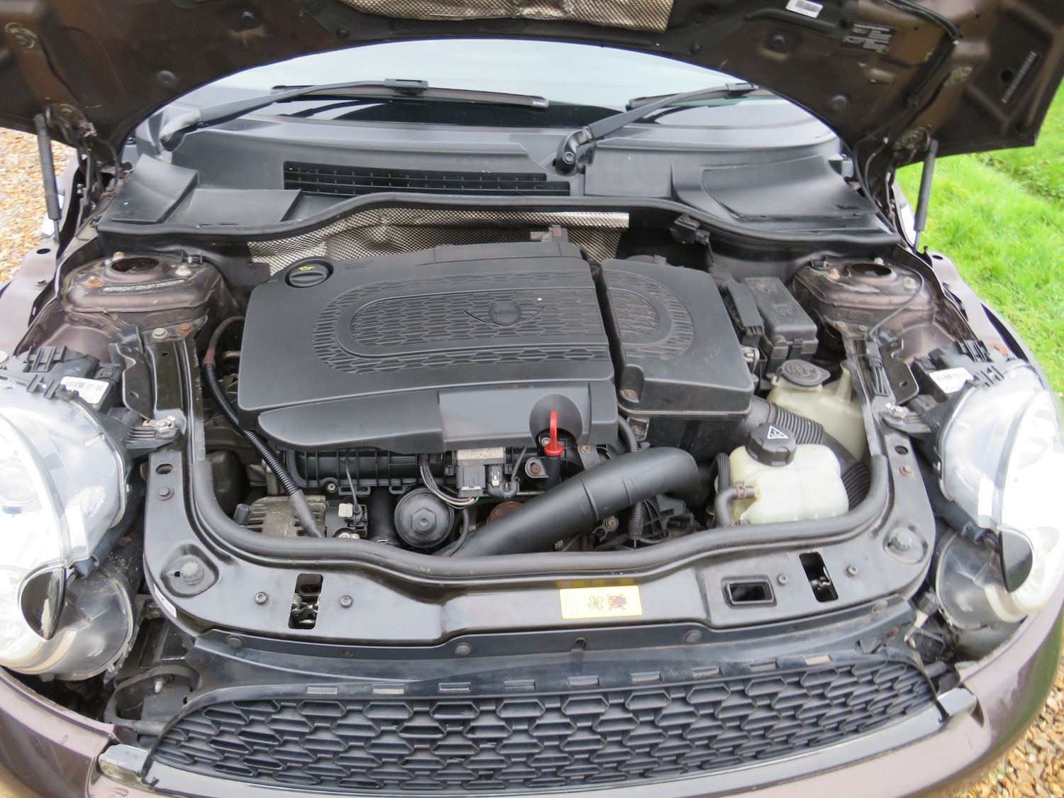 Vehicle 30