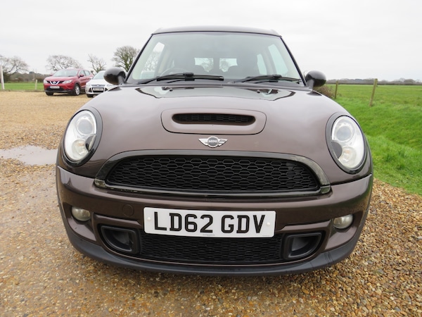 Used MINI Clubman 2012 for sale - 73605253: Photo 31