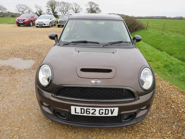 Used MINI Clubman 2012 for sale - 73605253: Photo 32