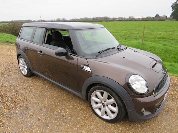 Used MINI Clubman 2012 for sale - 73605253: Photo 33