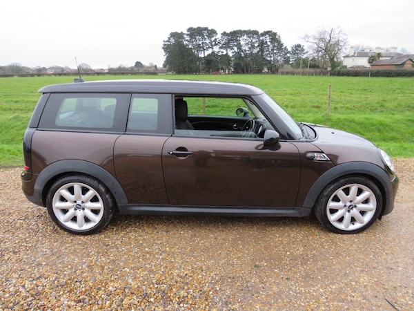 Used MINI Clubman 2012 for sale - 73605253: Photo 34