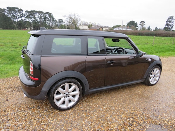 Used MINI Clubman 2012 for sale - 73605253: Photo 35
