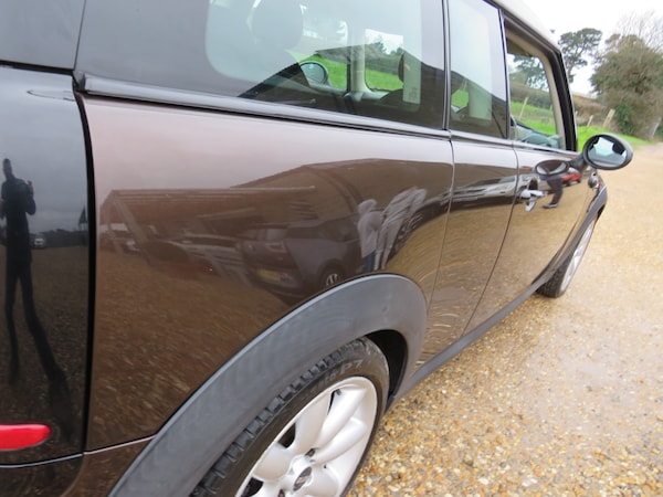 Used MINI Clubman 2012 for sale - 73605253: Photo 36